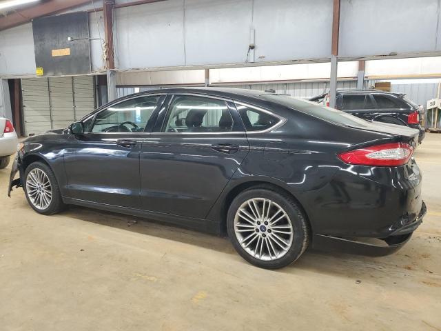 Photo 2 from auction – 2013 FORD FUSION SE with VIN 3FA6P0HRXDR375625