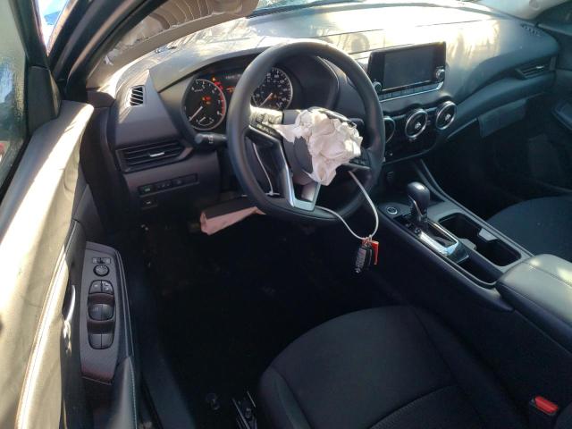 Photo 8 from auction – 2023 NISSAN SENTRA S with VIN 3N1AB8BV2PY301295