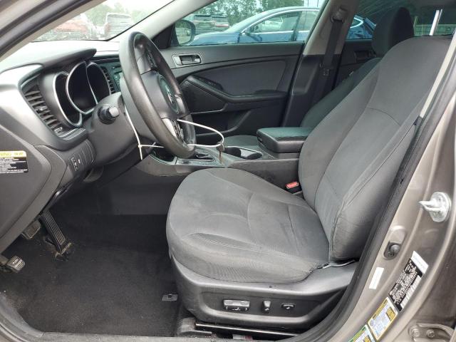 Photo 7 from auction – 2015 KIA OPTIMA LX with VIN 5XXGM4A70FG390854