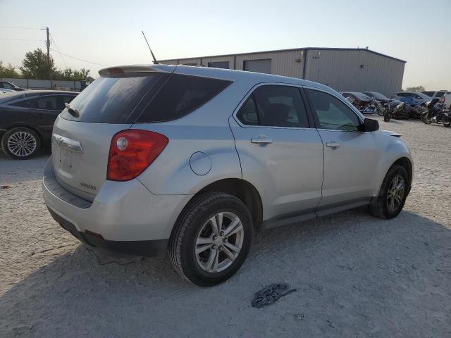 Photo 3 from auction – 2011 CHEVROLET EQUINOX LS with VIN 2CNALBEC4B6271417