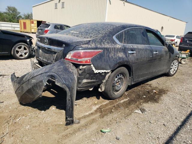 Photo 3 from auction – 2015 NISSAN ALTIMA 2.5 with VIN 1N4AL3AP8FC212294