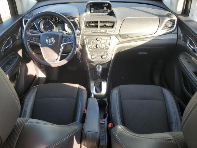 Photo 8 from auction – 2013 BUICK ENCORE CON with VIN KL4CJBSB9DB100607