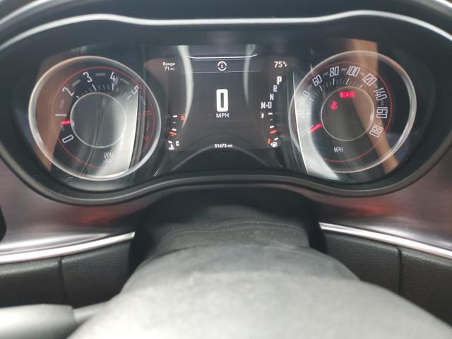 Photo 9 from auction – 2015 DODGE CHALLENGER with VIN 2C3CDZFJ0FH793296