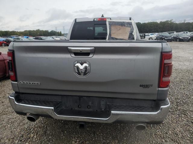 Photo 6 from auction – 2019 RAM 1500 LARAM with VIN 1C6RREDTXKN800591