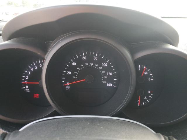 Photo 9 from auction – 2013 KIA SOUL with VIN KNDJT2A53D7562523