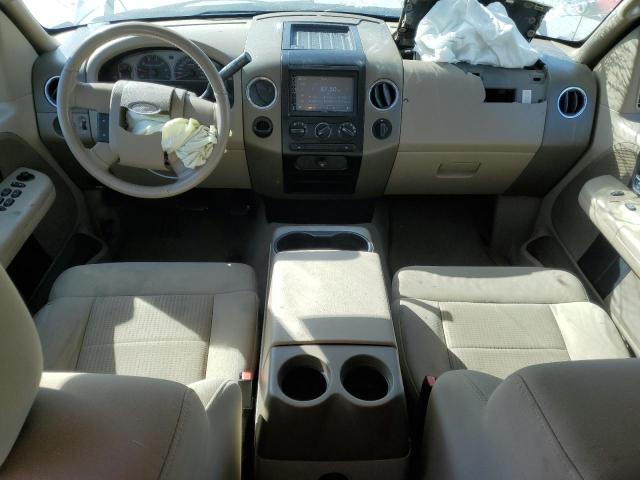 Photo 8 from auction – 2008 FORD F150 SUPER with VIN 1FTRW12W68FB17944