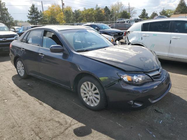Photo 4 from auction – 2011 SUBARU IMPREZA 2. with VIN JF1GE6B64BH517235