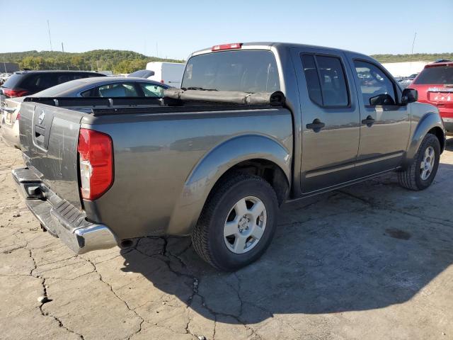 Photo 3 from auction – 2007 NISSAN FRONTIER C with VIN 1N6AD07U77C405683