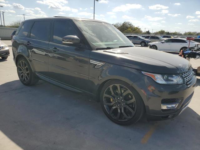 Photo 4 from auction – 2016 LAND ROVER RANGE ROVE with VIN SALWR2PF1GA593063