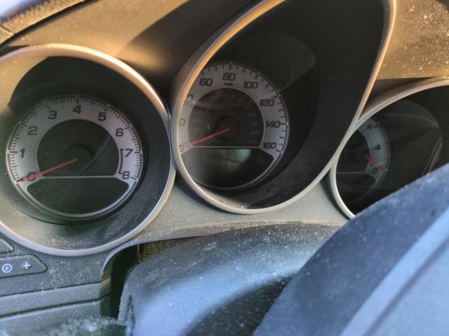 Photo 9 from auction – 2008 ACURA TL TYPE S with VIN 19UUA76568A002532