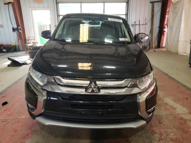 Photo 5 from auction – 2016 MITSUBISHI OUTLANDER with VIN JA4AZ3A37GZ001585