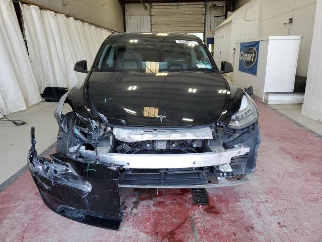 Photo 5 from auction – 2021 TESLA MODEL Y with VIN 5YJYGDEE9MF065429