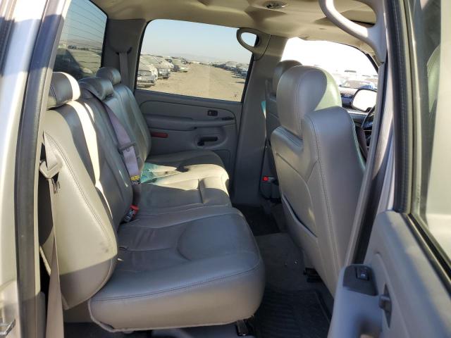 Photo 10 from auction – 2006 GMC NEW SIERRA with VIN 2GTEC13Z661256055