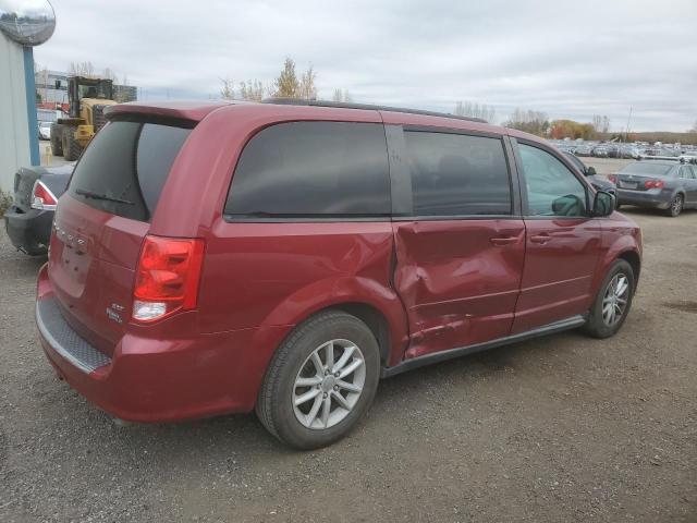 Photo 3 from auction – 2016 DODGE GRAND CARA with VIN 2C4RDGBGXGR132164