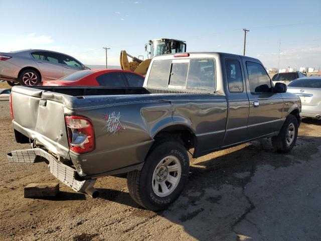 Photo 3 from auction – 2005 FORD RANGER SUP with VIN 1FTYR14U35PA11066