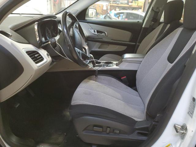 Photo 7 from auction – 2014 GMC TERRAIN SL with VIN 2GKFLWEK2E6131450