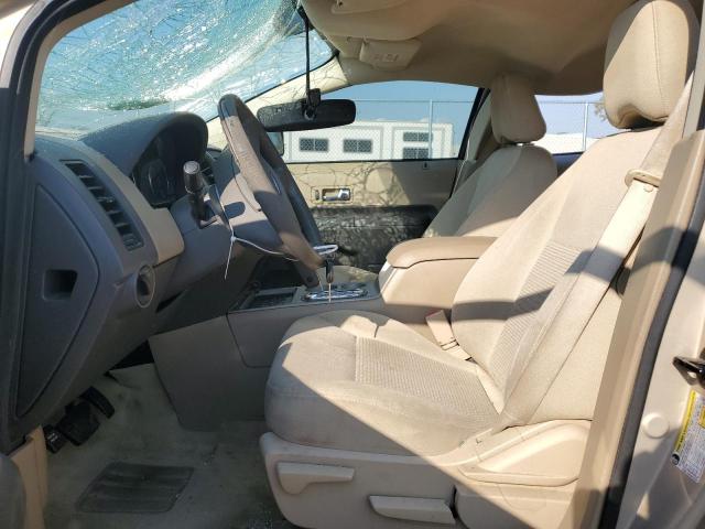 Photo 7 from auction – 2007 FORD EDGE SE with VIN 2FMDK36C77BA77418