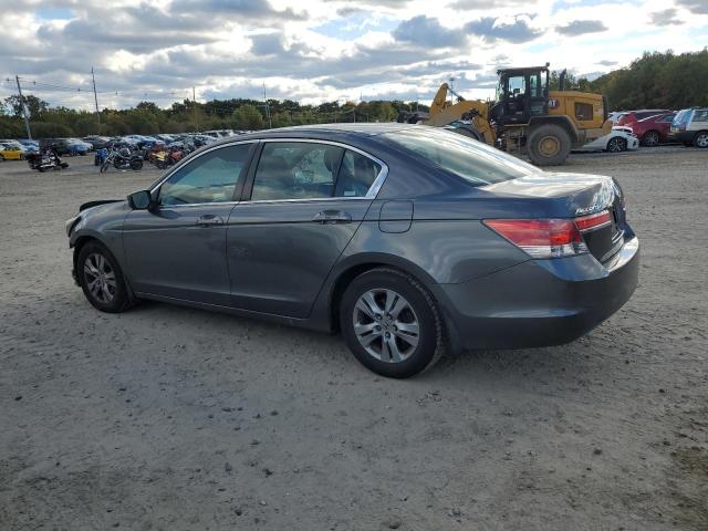 Photo 2 from auction – 2012 HONDA ACCORD SE with VIN 1HGCP2F60CA133406