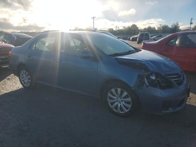 Photo 4 from auction – 2013 TOYOTA COROLLA BA with VIN 5YFBU4EE0DP090349