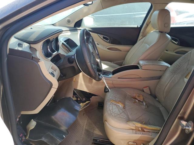 Photo 7 from auction – 2011 BUICK LACROSSE C with VIN 1G4GC5ED4BF140045