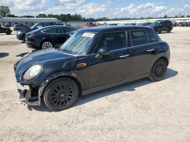 MINI COOPER 2015 with VIN WMWXS5C55FT837280 - Photo from auction