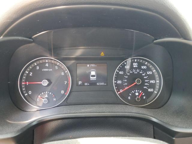 Photo 9 from auction – 2021 KIA FORTE FE with VIN 3KPF24AD6ME273549