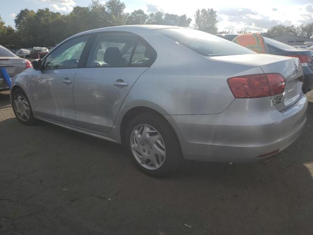 Photo 2 from auction – 2012 VOLKSWAGEN JETTA BASE with VIN 3VW1K7AJ8CM347430