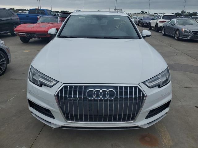 Photo 5 from auction – 2017 AUDI A4 ALLROAD with VIN WA18NAF47HA163085