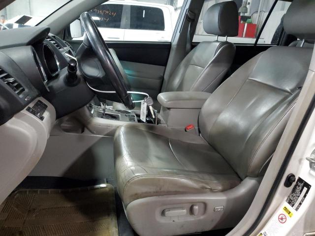 Photo 7 from auction – 2012 TOYOTA HIGHLANDER with VIN 5TDBK3EH1CS112584