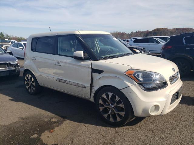 Photo 4 from auction – 2012 KIA SOUL + with VIN KNDJT2A62C7392713