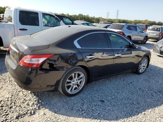 Photo 3 from auction – 2011 NISSAN MAXIMA S with VIN 1N4AA5AP9BC825892