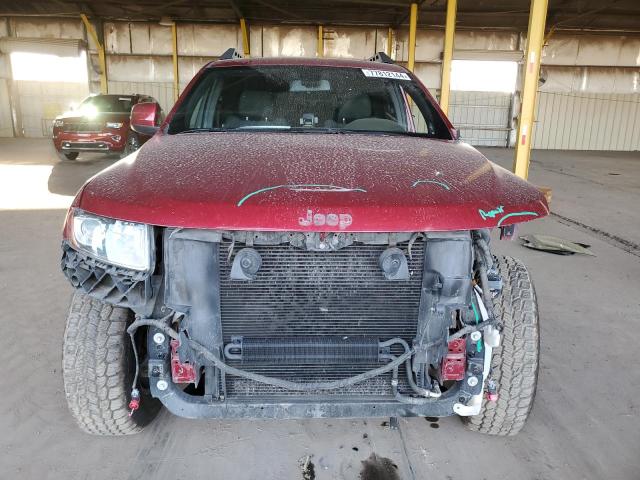 Photo 5 from auction – 2015 JEEP GRAND CHER with VIN 1C4RJFAG6FC893852