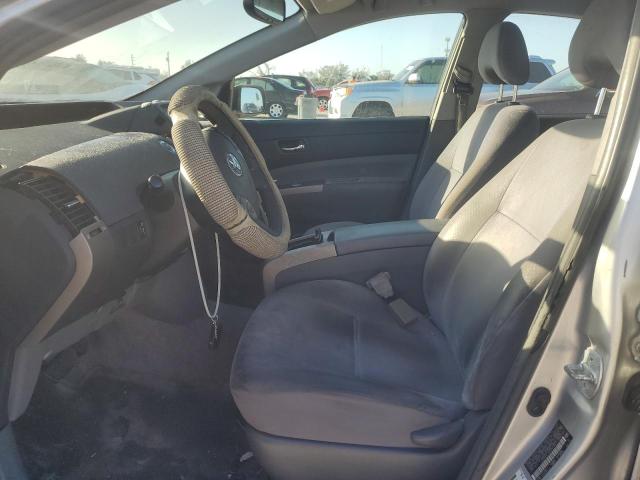 Photo 7 from auction – 2008 TOYOTA PRIUS with VIN JTDKB20U183353178