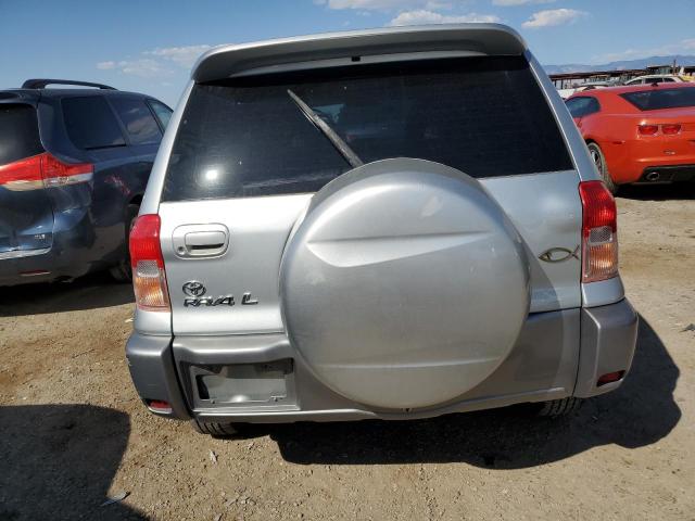 صورة رقم 6 من المزاد - 2001 TOYOTA RAV4 مع VIN JTEGH20V010003105