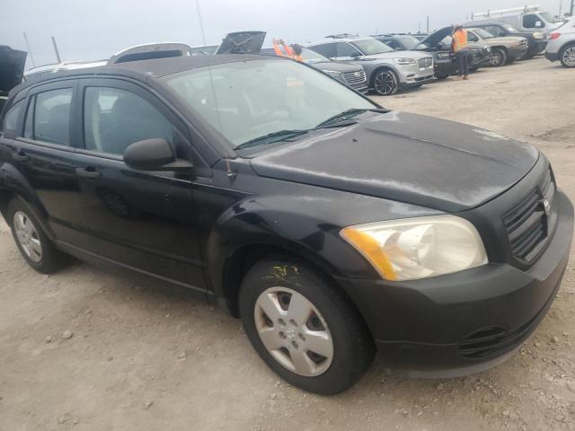 Photo 4 from auction – 2007 DODGE CALIBER with VIN 1B3HB28BX7D139054