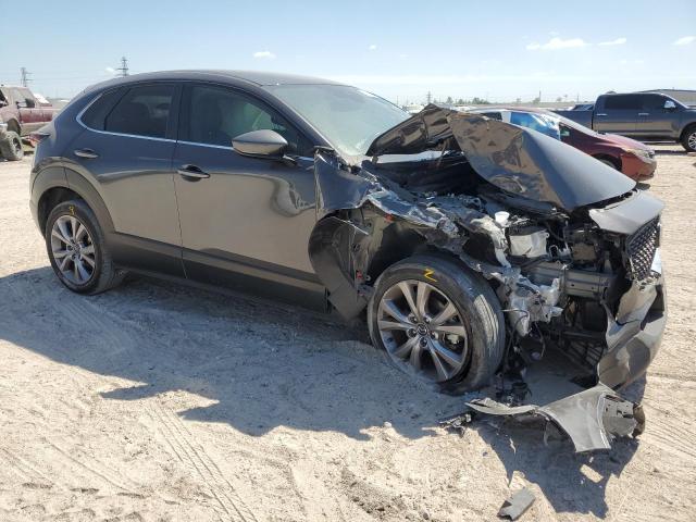 Photo 4 from auction – 2021 MAZDA CX-30 SELE with VIN 3MVDMABL1MM303826