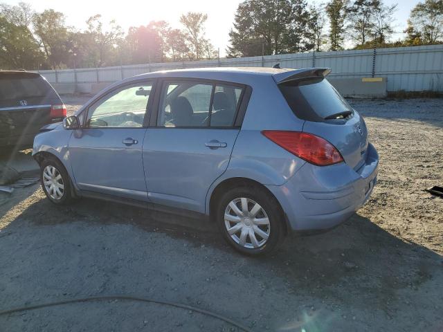 Photo 2 from auction – 2009 NISSAN VERSA S with VIN 3N1BC13E59L456575