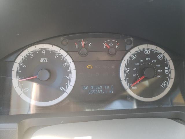 Photo 9 from auction – 2008 FORD ESCAPE XLT with VIN 1FMCU03168KA32971