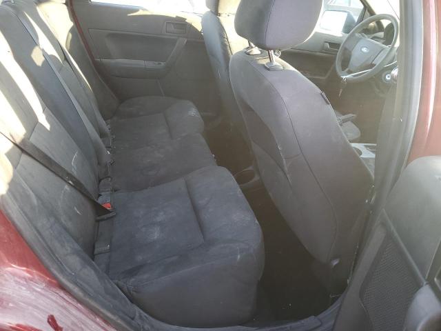 Photo 10 from auction – 2010 FORD FOCUS SE with VIN 1FAHP3FNXAW281084