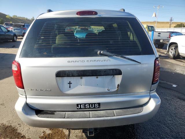 Photo 6 from auction – 2005 DODGE GRAND CARA with VIN 1D4GP24R95B153909