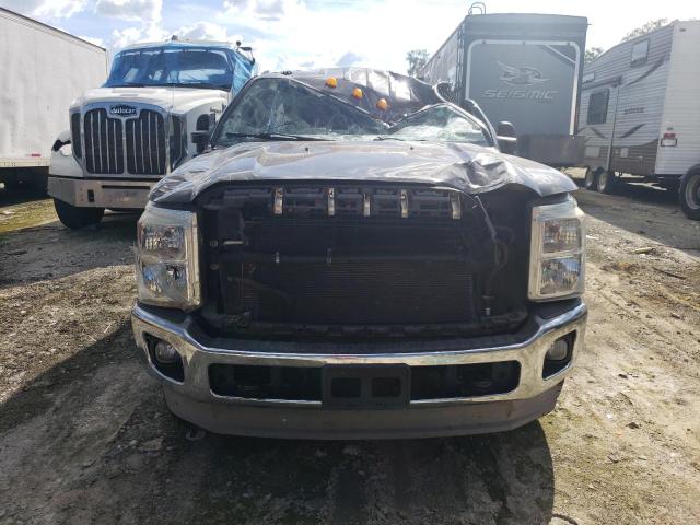 Photo 5 from auction – 2012 FORD F350 SUPER with VIN 1FT8W3DT7CED13142
