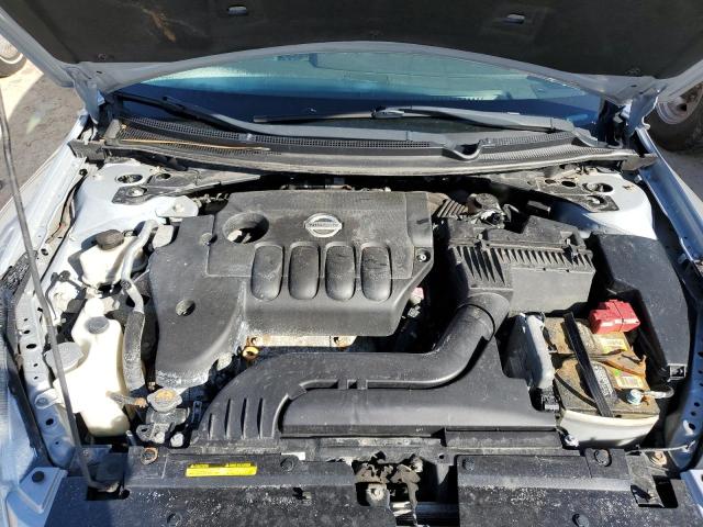 Photo 11 from auction – 2012 NISSAN ALTIMA BAS with VIN 1N4AL2AP1CC125844