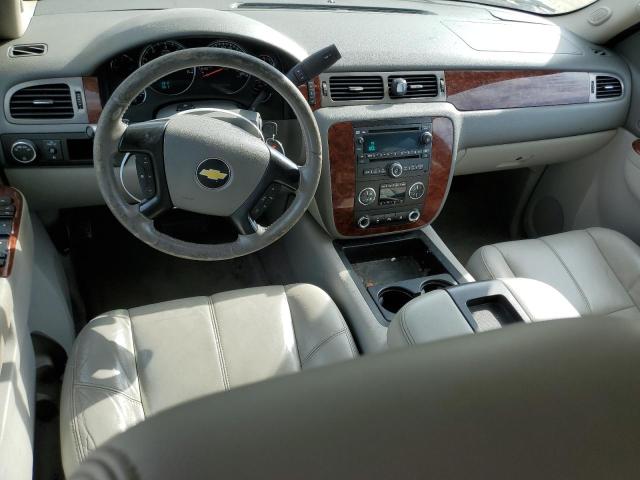 Photo 8 from auction – 2010 CHEVROLET TAHOE C150 with VIN 1GNUCBE00AR208395