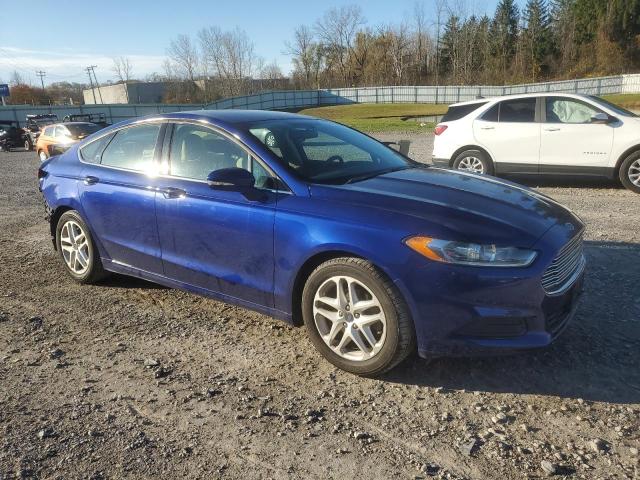 Photo 4 from auction – 2016 FORD FUSION SE with VIN 3FA6P0H71GR183965