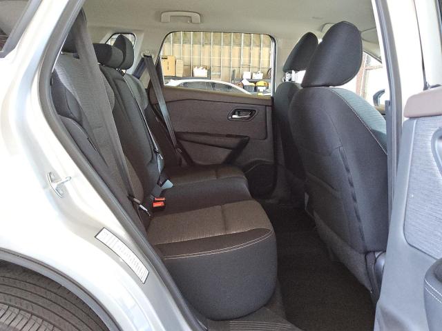 Photo 11 from auction – 2023 NISSAN ROGUE SV with VIN 5N1BT3BB3PC895391