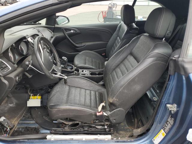 Photo 7 from auction – 2016 BUICK CASCADA PR with VIN W04WT3N51GG139542