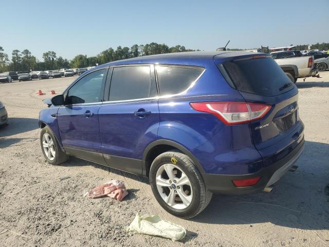 Photo 2 from auction – 2014 FORD ESCAPE SE with VIN 1FMCU0GX6EUA86737