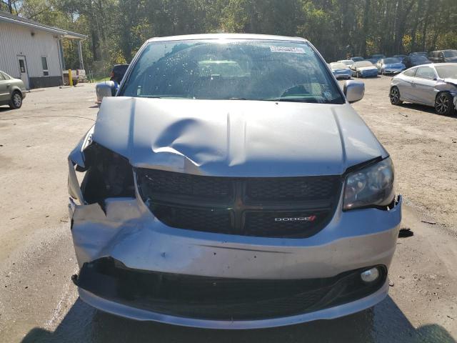 Photo 5 from auction – 2013 DODGE GRAND CARA with VIN 2C4RDGCG3DR800218