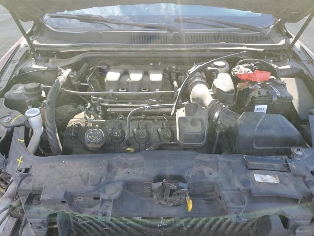 Photo 11 from auction – 2015 FORD TAURUS LIM with VIN 1FAHP2F84FG126343