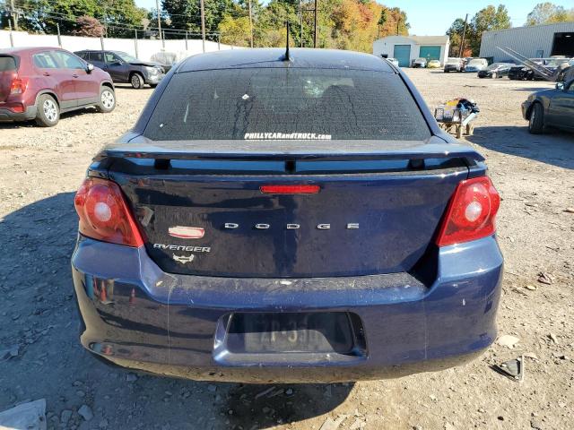Photo 6 from auction – 2014 DODGE AVENGER SE with VIN 1C3CDZAB1EN166029
